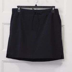 J. Jill Skort 1X NWT